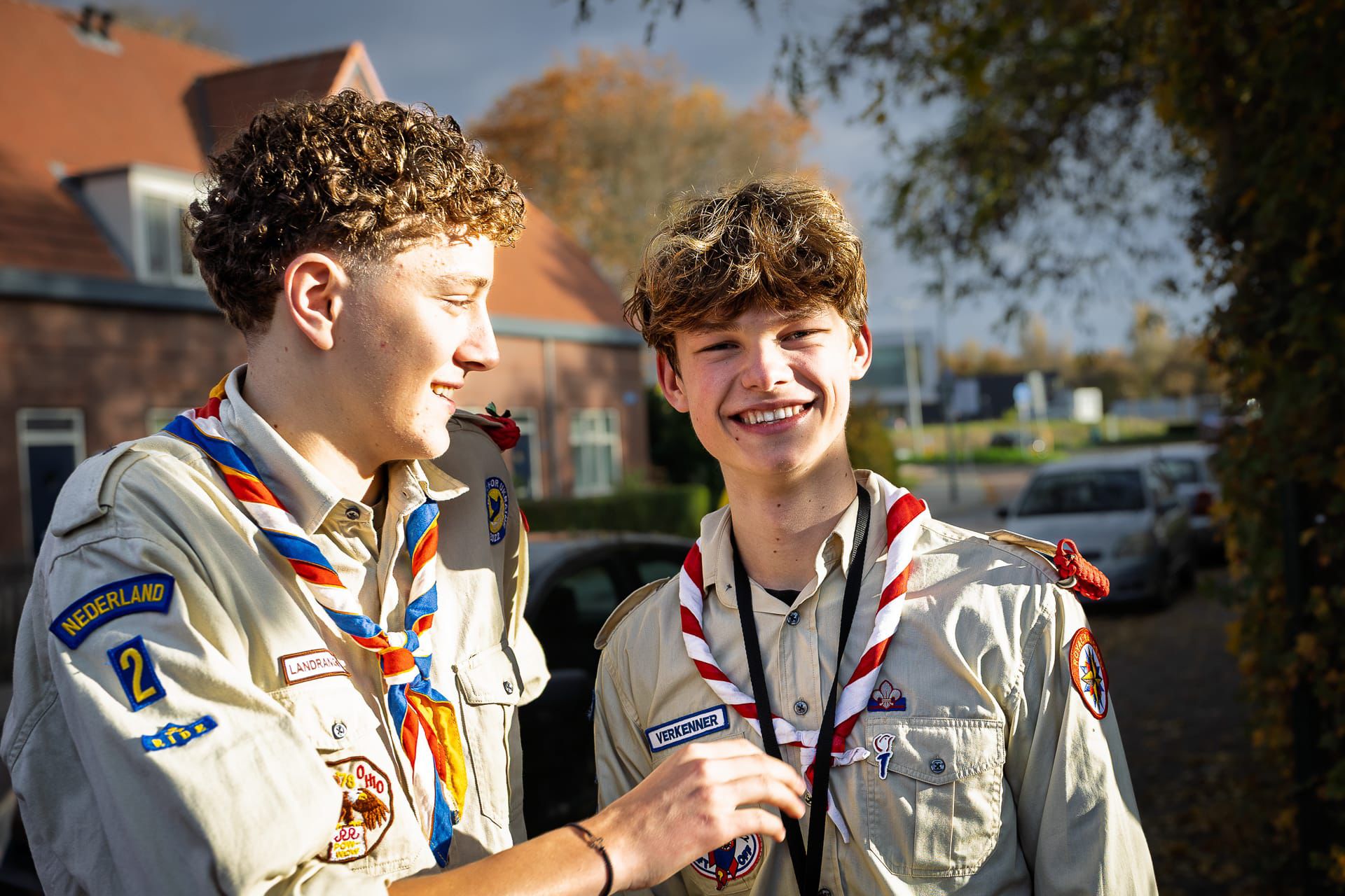 Royal Rangers Nederland – Wij zijn onderdeel van een wereldwijde ...